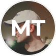 Maxime Tanguy's Logo